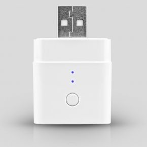 Wi-Fі USB реле Sonoff Micro DIY smart swich