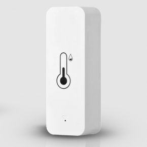 WiFi датчик температуры и влажности Tuya smart