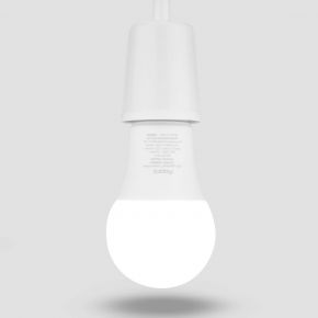 Zigbee LED лампа Aqara E27 (ZNLDP12LM)