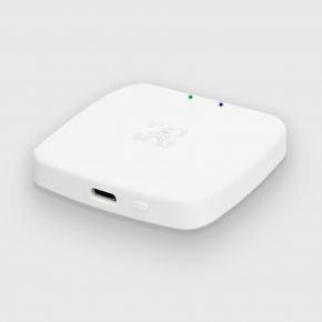 WiFi датчик присутcтвия Tuya smart