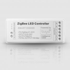 CW Led контроллер Tuya (Zigbee)