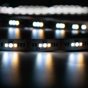  ZigBee LED стрічка Gledopto  RGB+CCT IP65 (2 m)