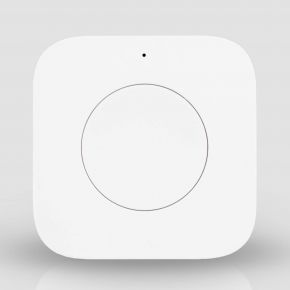 Бездротова Zigbee кнопка Aqara Wireless Switch (WXKG11LM)
