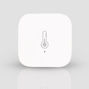 Zigbee датчик температури і вологості Aqara (WSDCGQ11LM)