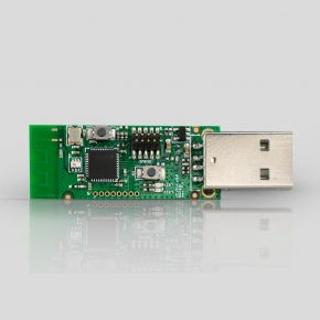 ZigBee координатор Sonoff CC2531 USB Dongle