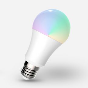 Zigbee 3.0 RGBW LED лампа Lonsonho 