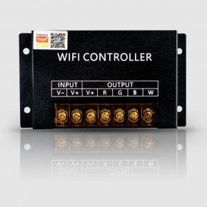 WIFI RGBW Led контролер Tuya