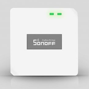 Беспроводной Zigbee контроллер Sonoff