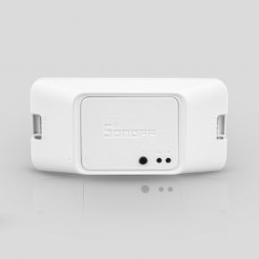 Одноканальное Wi-Fi реле Sonoff Basic R3