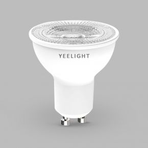Wi-fi LED лампа Yeelight W1 GU10 (YLDP004)